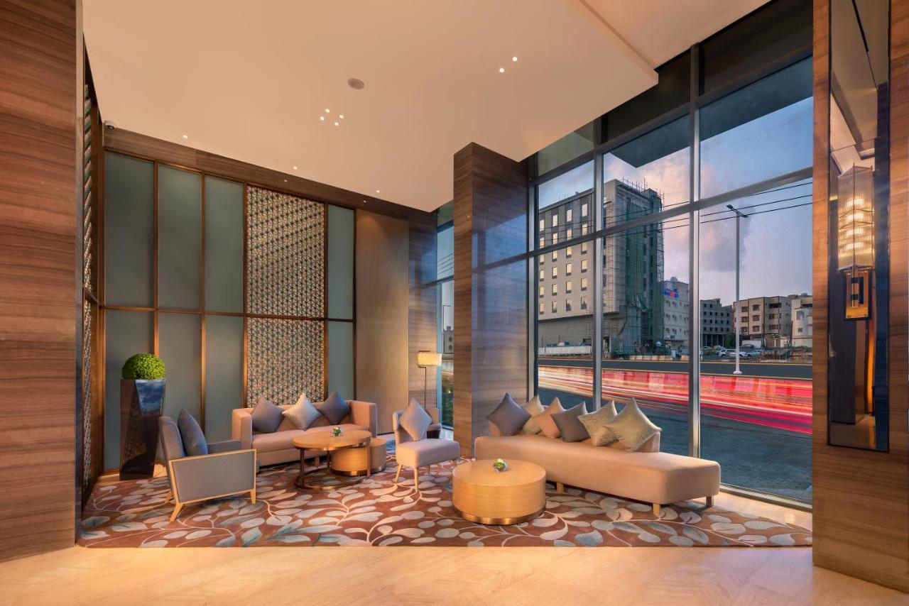 Aber Abha Hotel Exterior photo
