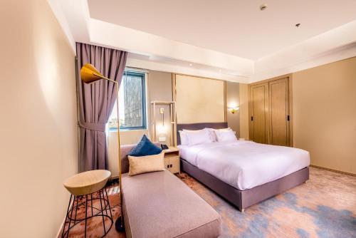 Aber Abha Hotel Exterior photo